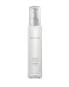 This gentle cleanser deeply cleanses, removing all makeup and impurities and leaves skin soft and dewy.