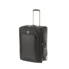 Travelpro Luggage Platinum Expandable Rollaboard Suiter In Honeycomb Framing, Black, One Size