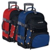 High Sierra Carry-On Wheeled Backpack