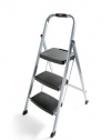 Rubbermaid 3-Step Steel Stool