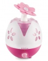 Kids Line Ultrasonic Cool Mist Humidifier, Flower