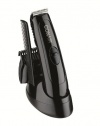 Conair GMT100RQCS Battery Operated 2-in-1 Beard and Mustache Trimmer