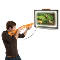 Big Buck Hunter Pro TV Game