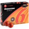 Bridgestone Golf e6 Golf Balls