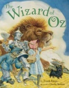 The Wizard of Oz