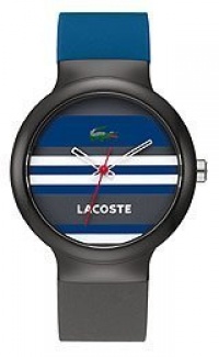 Lacoste Goa Polyurethane Mens Watch 2010573