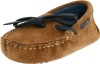 Cole Haan Kids Mini Driver Loafer (Infant/Toddler),Tan,1 M US Infant