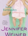 Little Earthquakes: A Novel (Washington Square Press)