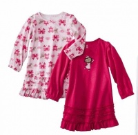 Just One You by Carter's Toddler Girls Gown Set - Princess (3T)