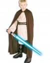 Star Wars Classic Hooded Jedi Robe Child Costume