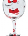 Lolita Love My Wine Glass, Hot Mama