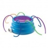 Discovery Kids Outdoor Wiggling Vortex Sprinkler