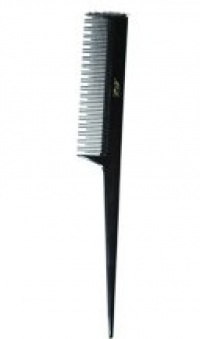 Ace Teasing Tail Comb 8 * Black