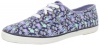 Keds Women's Champion Floral Fashion Sneaker