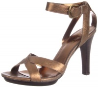 Lauren Ralph Lauren Women's Hart Platform Sandal