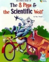 Simple Story of the 3 Pigs and the Scientific Wolf