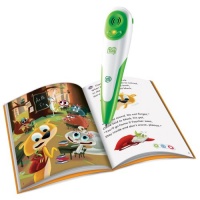 LeapFrog®  Tag Reading System (16 MB)