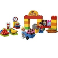 LEGO DUPLO My First Supermarket 6137