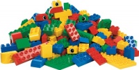 LEGO Education DUPLO Brick Set 779027 (144 Pieces)