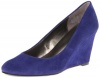 Bandolino Women's Transpose Wedge Pump