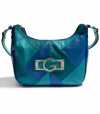 G by GUESS Raychell Cross-Body Bag