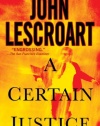 A Certain Justice (Abe Glitsky)