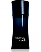 A seductive fragrance, Armani Code For Men is a sexy blend of fresh lemon and bergamot softened with hints of orange tree blossom, warmed with soothing guaiac wood and tonka bean. Eau de Toilette Spray. 