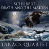 Schubert: String Quartets Nos. 13 & 14- Death and the Maiden