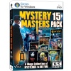 Mystery Masters: Volume 2 - 15 Pack