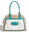 G by GUESS Hannela Satchel