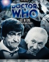 Doctor Who - Lost in Time Collection of Rare Episodes - The William Hartnell Years and the Patrick Troughton Years