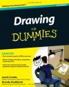 Drawing For Dummies