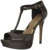 Jessica Simpson Women's Js-Bansi Platform Pump