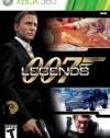 007 Legends