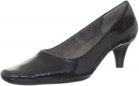 Aerosoles Women's Cheerful Pump,Black,10 M US