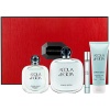 Giorgio Armani Aqua di Gioia Gift Set