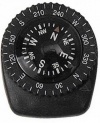 SE CCV18 1 Precision Watch Band Clip-On Navigation Compass Tool