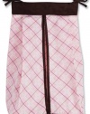 Trend Lab Rock Angel Diaper Stacker