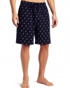 Nautica Men's Logo printed Short