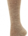 Carhartt Women's Snow Flake Sherpa Cuff Graduated Compression Boot Sock