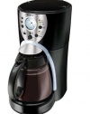 Mr. Coffee ISX43-1 12-Cup Programmable Coffeemaker