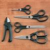 Wusthof 5-Piece Scissors Set