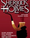 Encounters of Sherlock Holmes