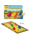 Ravensburger Snail's Pace Race - Children's Game