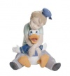 Nao by Lladro fine porcelain figurine from their Disney Collection: Daydreaming with Donald - No.1642