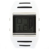 Diesel Digital Silicone Men's watch #DZ7224