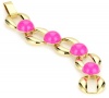 Kate Spade New York Beverly Boulevard Pink Bracelet