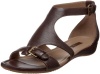 ECCO Women's Bouillon Hooded Sandal