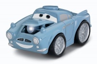 Fisher-Price Disney/Pixar Cars 2 Finn McMissile Light