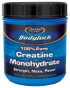 BodyTech - Creatine Monohydrate 100% Pure, 5 gm, 906 g powder